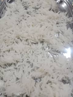 Super Kernal basmati rice