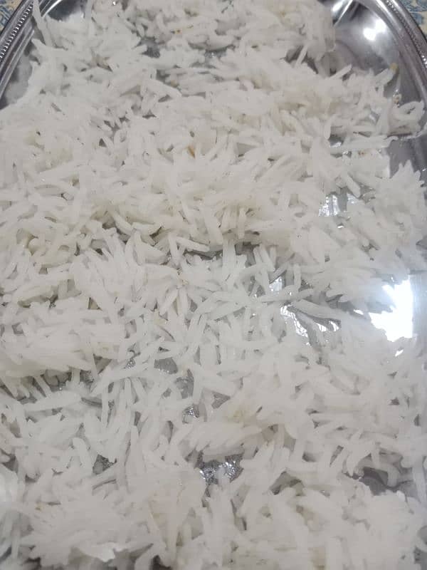 Super Kernal basmati rice 0