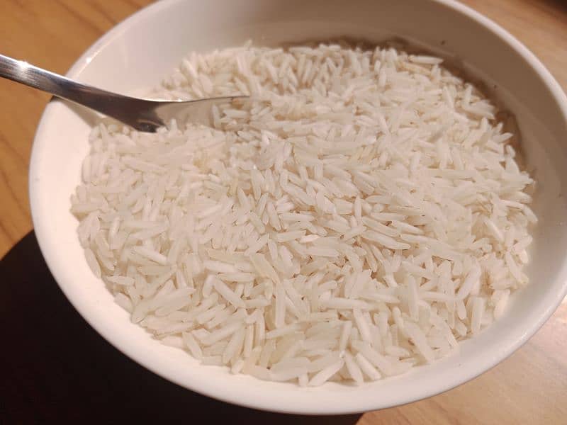 Super Kernal basmati rice 2