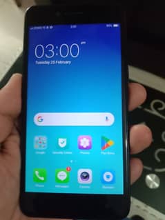 Oppo A37  / good Condition