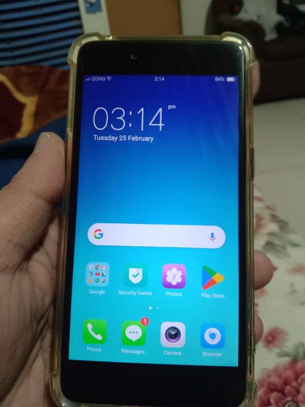 Oppo A37  / good Condition 1