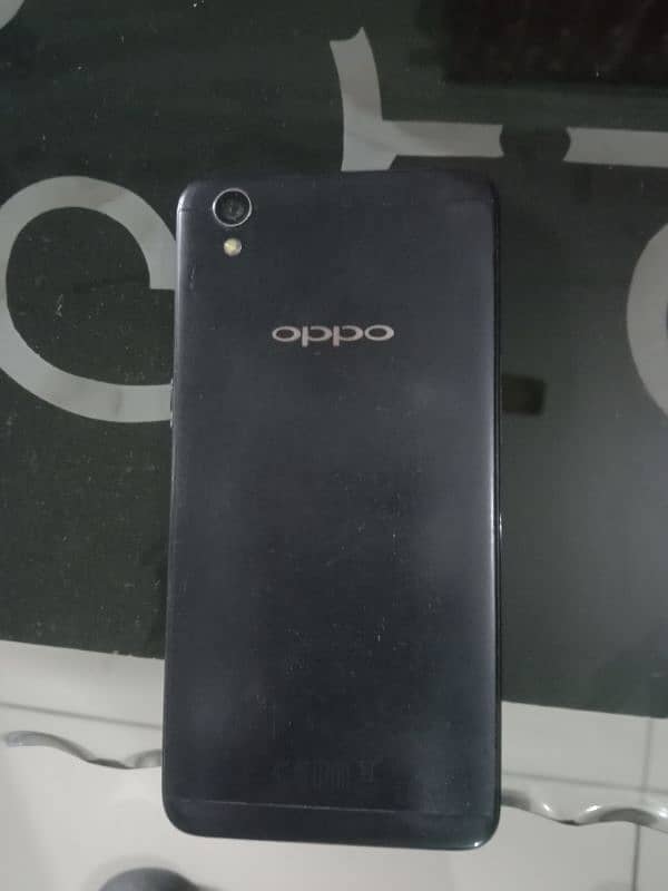 Oppo A37  / good Condition 2