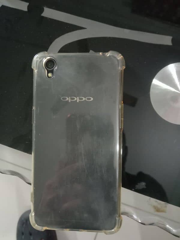 Oppo A37  / good Condition 3