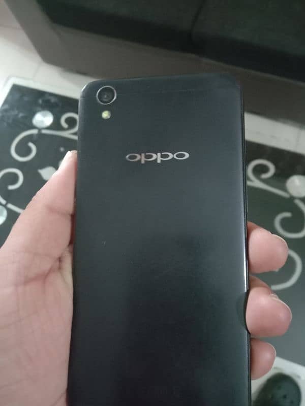 Oppo A37  / good Condition 4