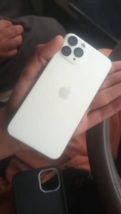 Iphone x 64gb pta proved convert 11 pro