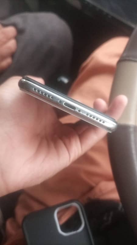 Iphone x 64gb pta proved convert 11 pro 4