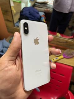 Iphone X PTA approved