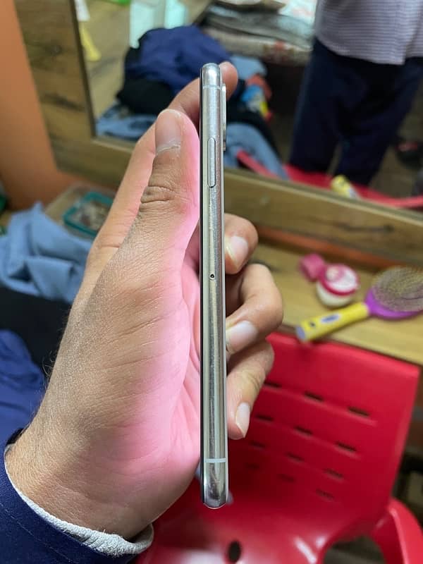 Iphone X PTA approved 2