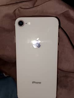 **"iPhone 8