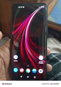 Model :: OnePlus 8 5g Ram. :: 8+128 single sim PTA. lifetimem