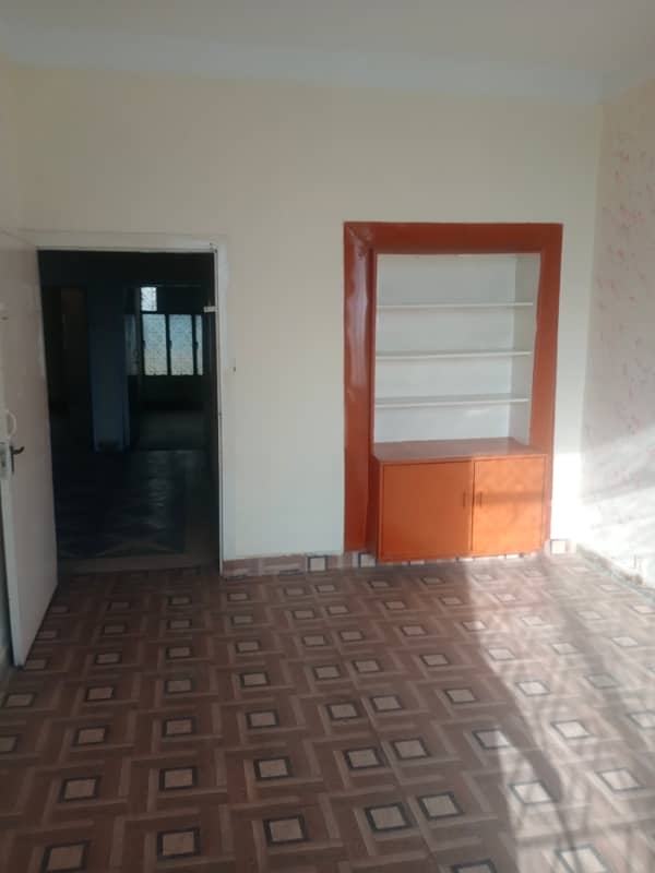 10 Marla upper portation near main road market park masjid good location 4