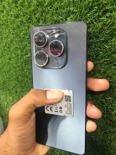 tecno spark 20 pro 8+8 256