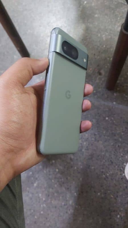 Google Pixel 8 Duel Approved 0