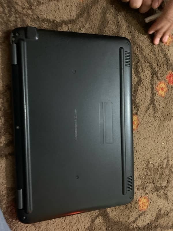 Dell laptop in used 2