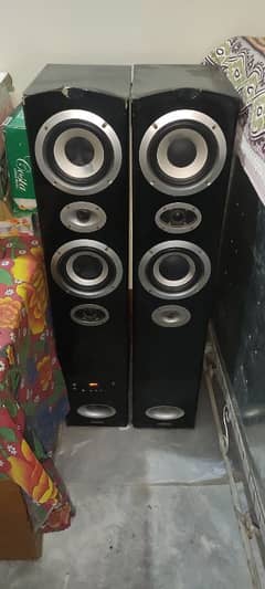 Audionic classic 7.7