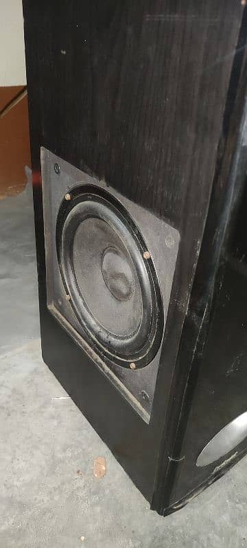 Audionic classic 7.7 3