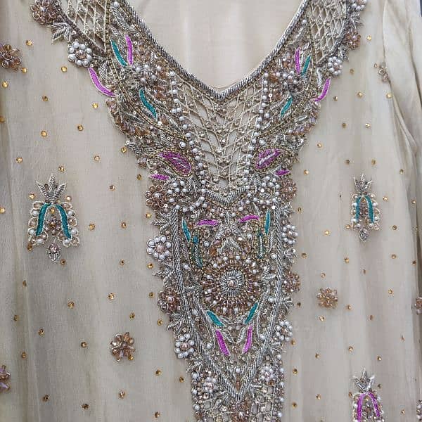 chiffon light embroidered ready to wear 2