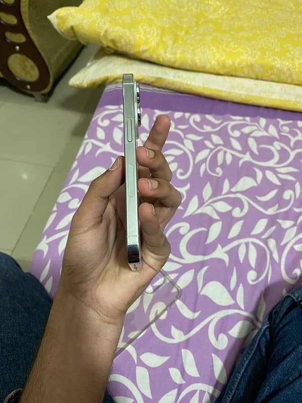 Iphone 14 Pro 128GB Non PTA JV read add 5