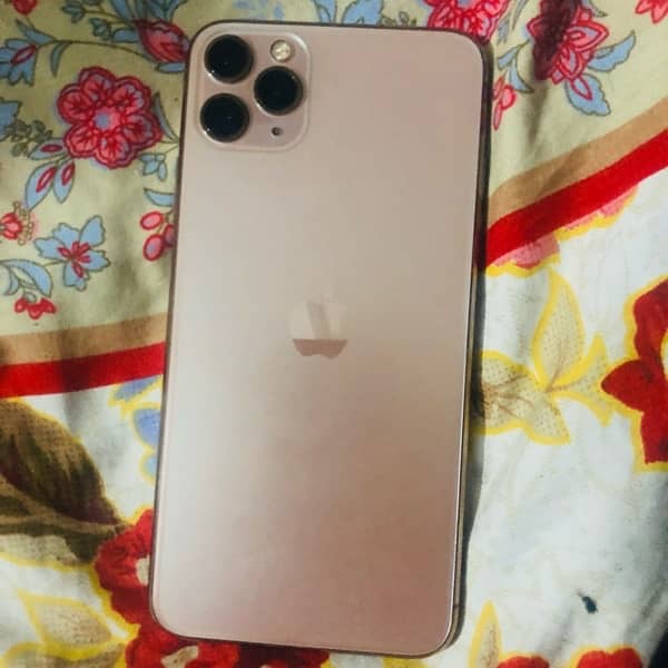 iphone 11 pro max 0