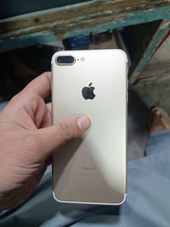 IPhone 7 Plus pta proved 03284381236