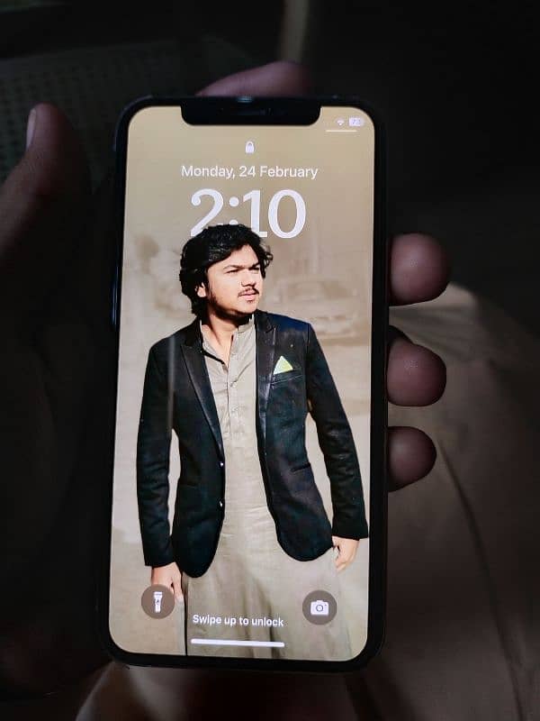 Iphone 11pro non pta factory unlock 4