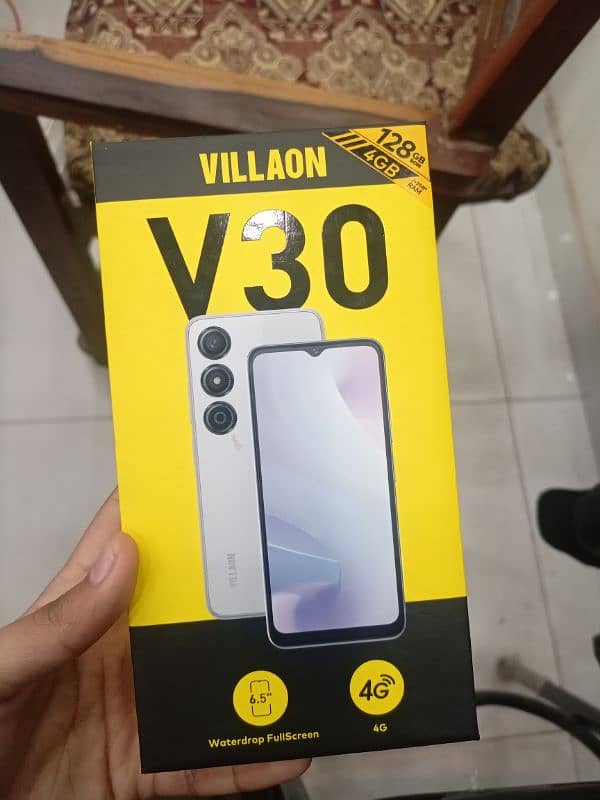 villain v30 4gb ram 128 gb room phone number 03136262434 2