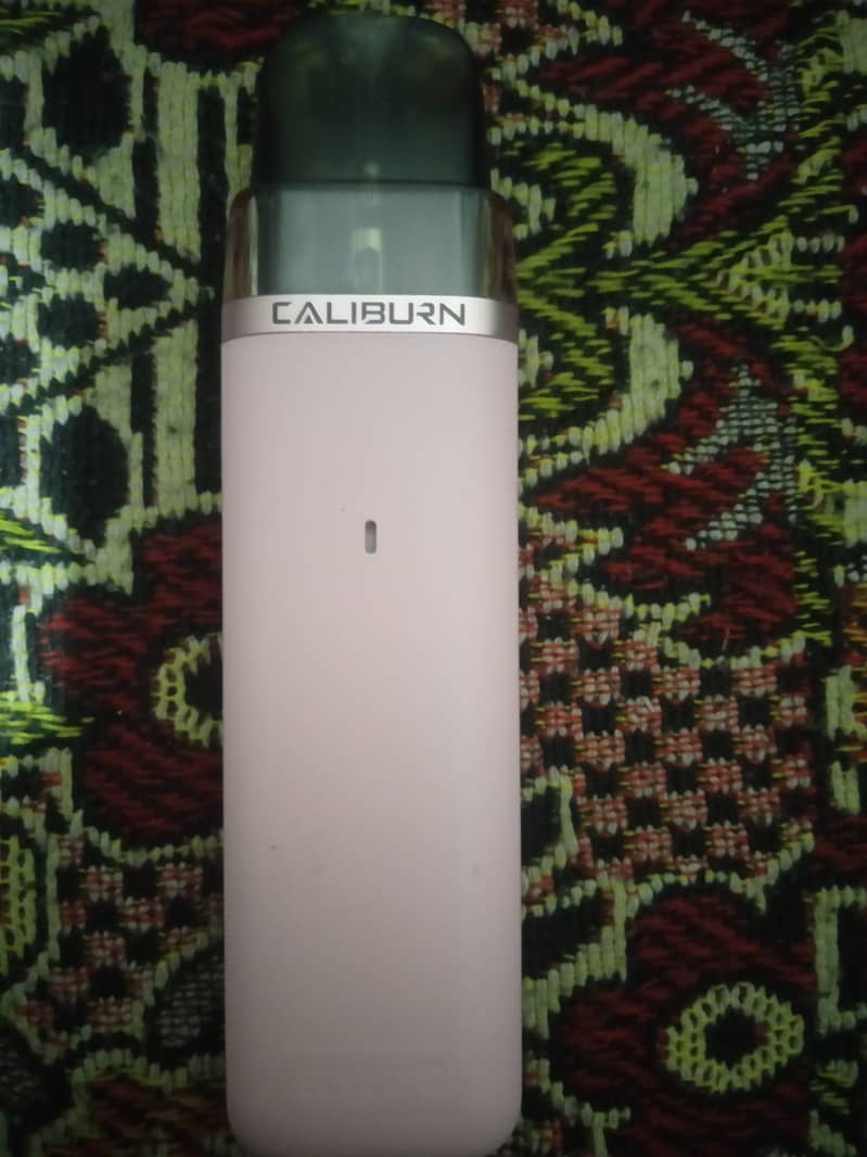 Calliburn g3 lite 1