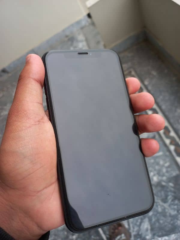 Iphone Xr waterpack 2