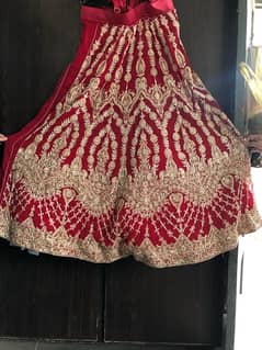 lehnga