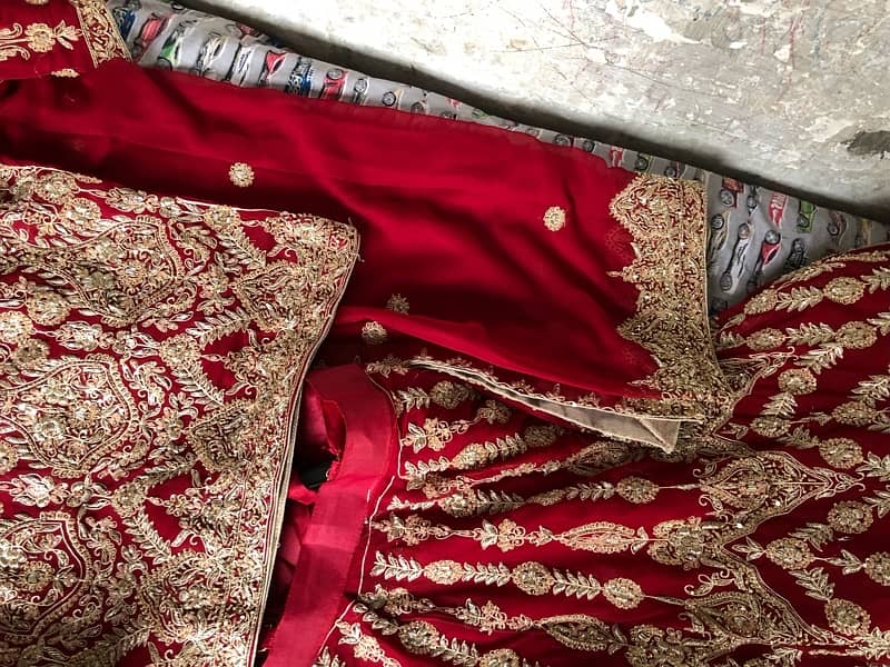 lehnga for girls new condition 6