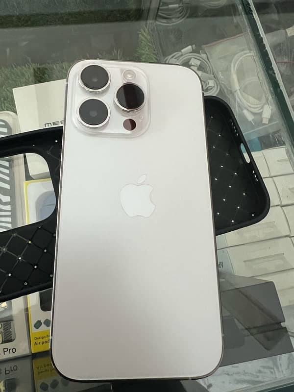 iphone 14 Pro 128 Gb 0