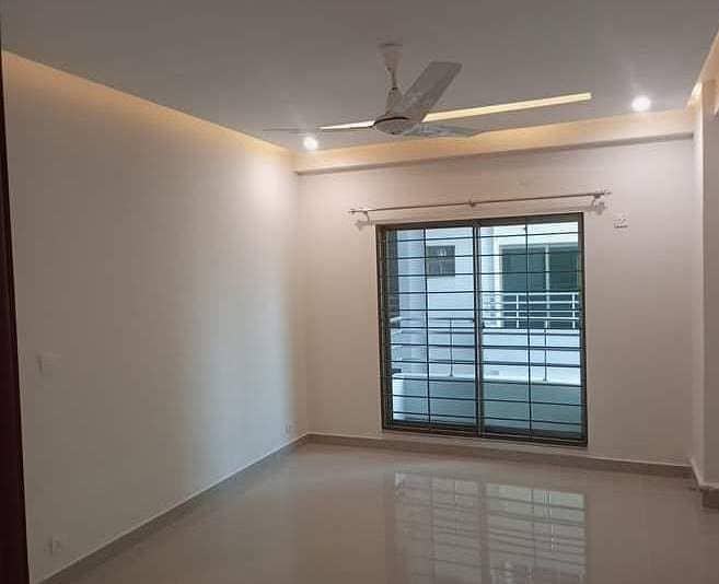 4 Bed Beautiful Apartment Available for rent in Askari 11 Lahore 5