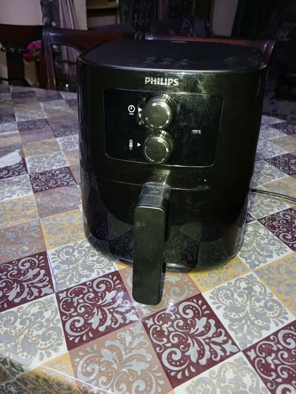 Philips airfryer 2