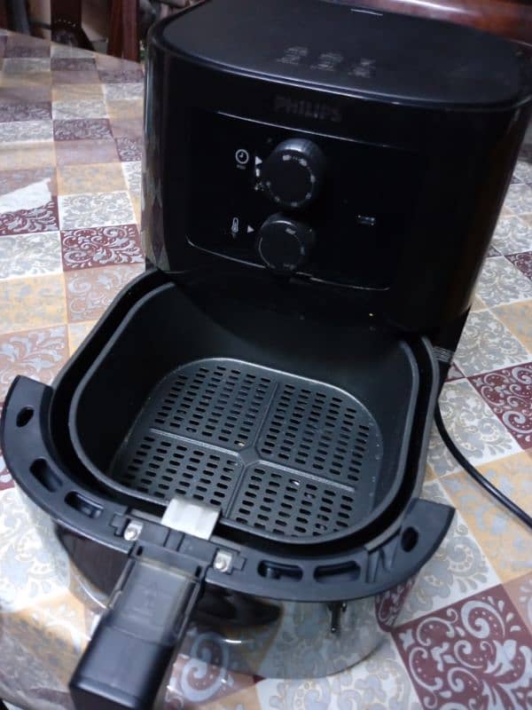 Philips airfryer 5