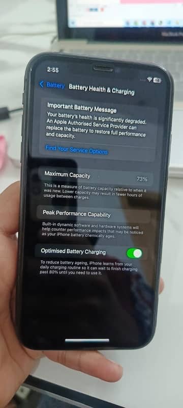 iPhone 11 128gb factory unlock 5