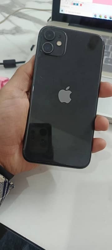 iPhone 11 128gb factory unlock 6