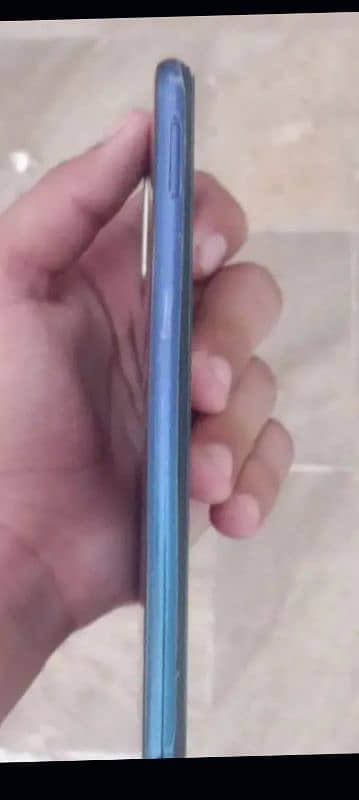 Vivo S1 6+128 GB seal set Daba Sath he only back cover Nche Se tota he 2