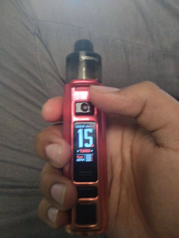 argus pro2 mod urgent sale 0