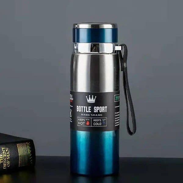 Water Bottle 100ml 2