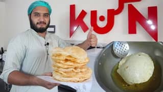 karigar ki zarurat hai for restuarant