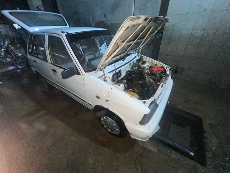 Suzuki Mehran VXR 2006 0