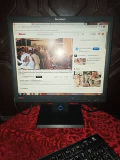 Lenovo  LCD