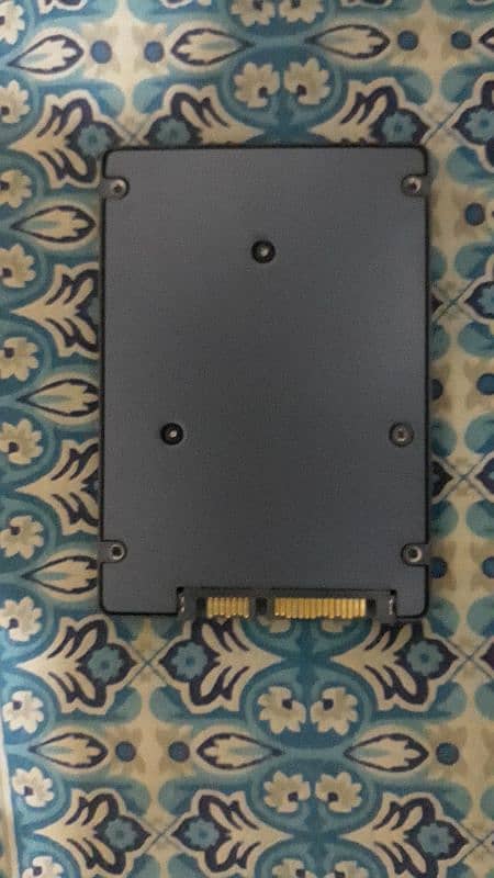 Samsung Original 128gb Solid State Drive 2