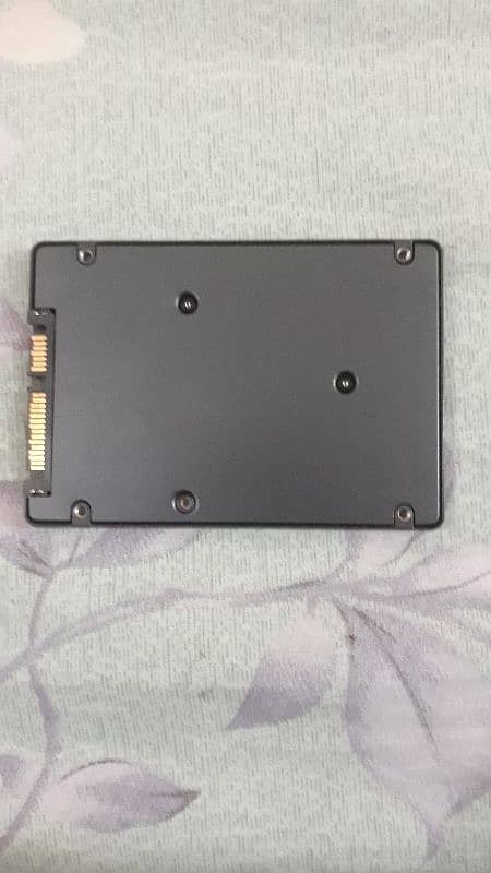 Samsung Original 128gb Solid State Drive 5