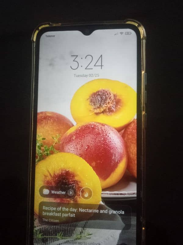 redmi9a for sale 4