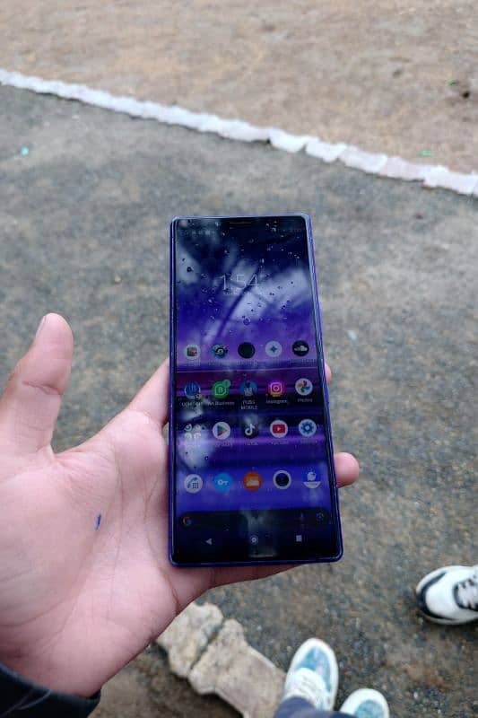 Sony xperia 1 for sale 0