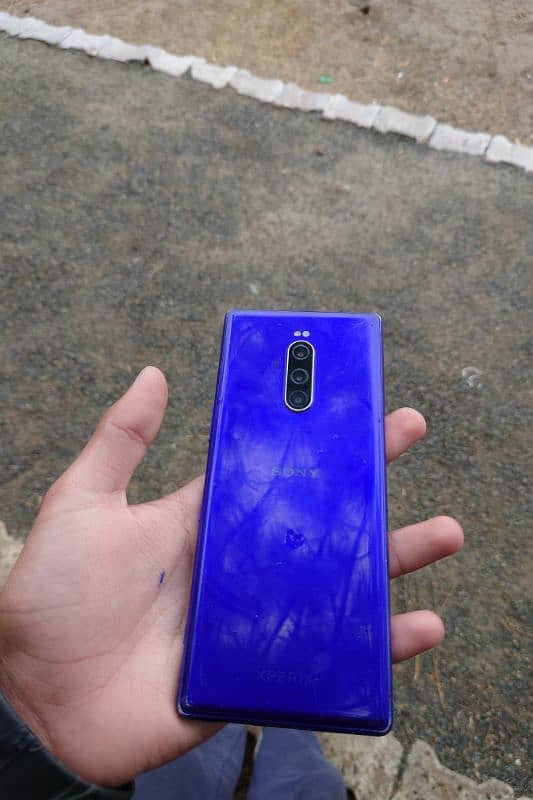 Sony xperia 1 for sale 1