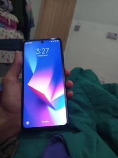 Redmi note 9s exchange