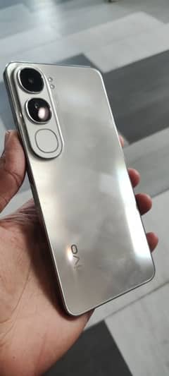 vivo y200 256 GB