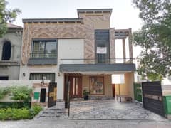 FOR SALE 10 MARLA VERY REASONABLE PRICE IN SECTOR E BAHRIA TOWN LAHORE